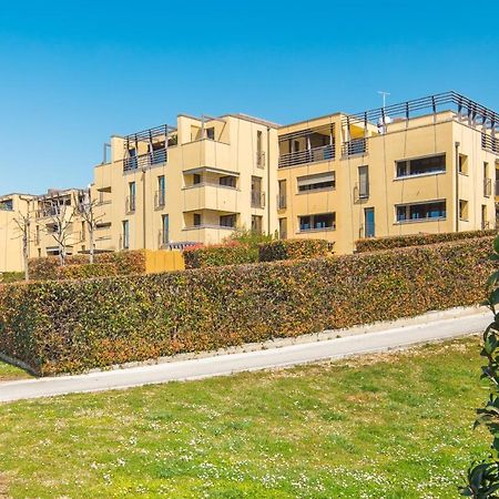 Apartment Residence Porec Bagian luar foto