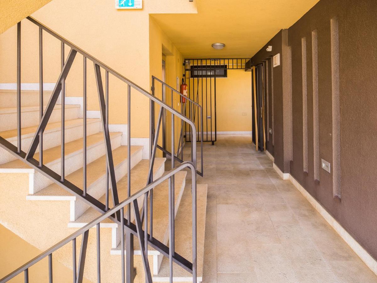 Apartment Residence Porec Bagian luar foto